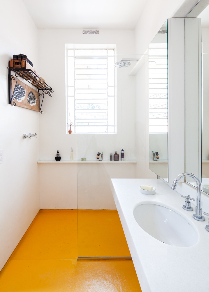 巴西 Bi·iga 社区百年老宅翻新记-44