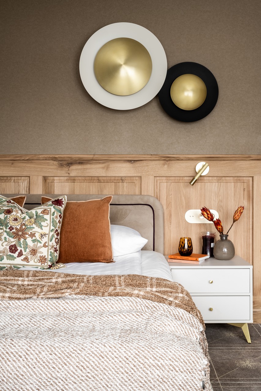 Amicus旅馆室内翻新项目丨波兰丨Zięba Elżbieta Architektura Wnetrz-28