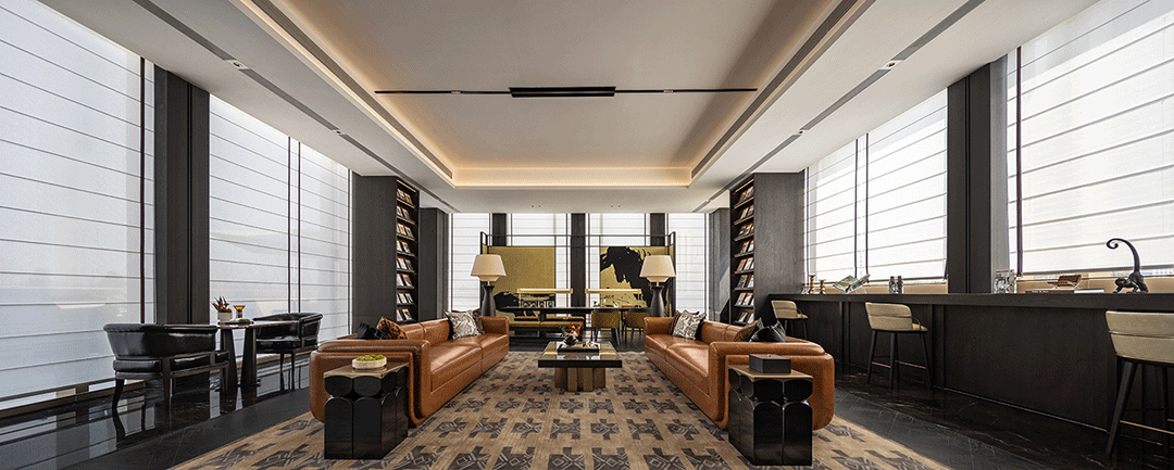 华润置地·上璟润府丨中国成都-35