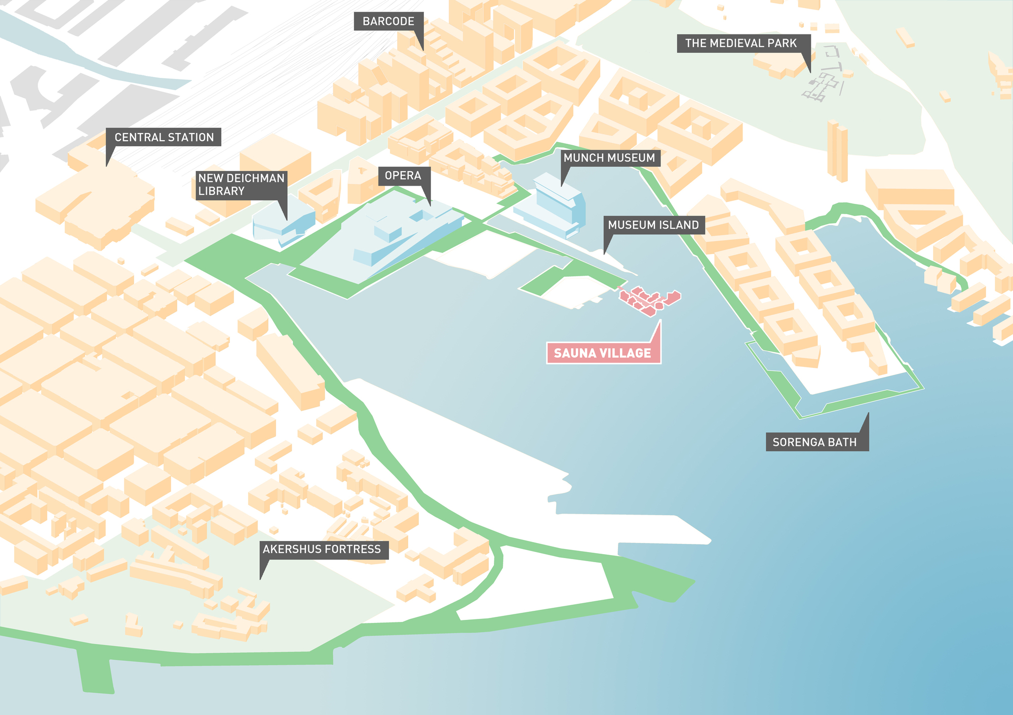 特罗斯滕浮动桑拿房丨挪威丨Estudio Herreros-40