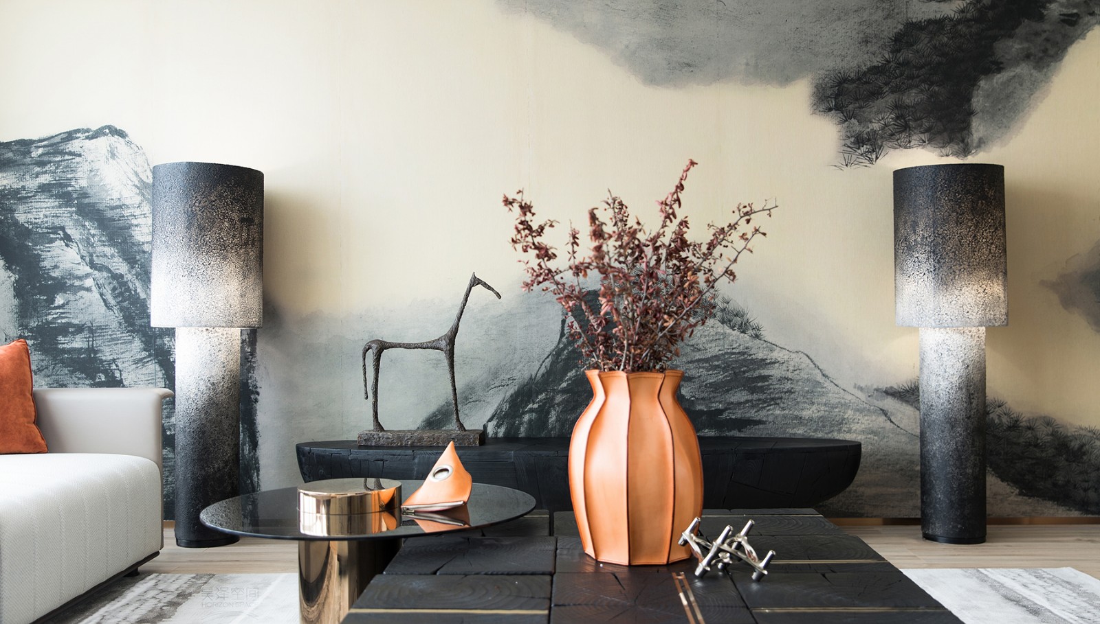 深圳樨香小筑——茶文化体验会馆-42