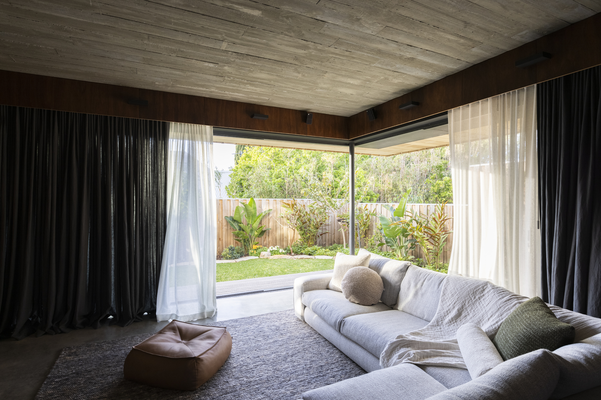 海厄姆路住宅丨澳大利亚丨Philip Stejskal Architecture-42