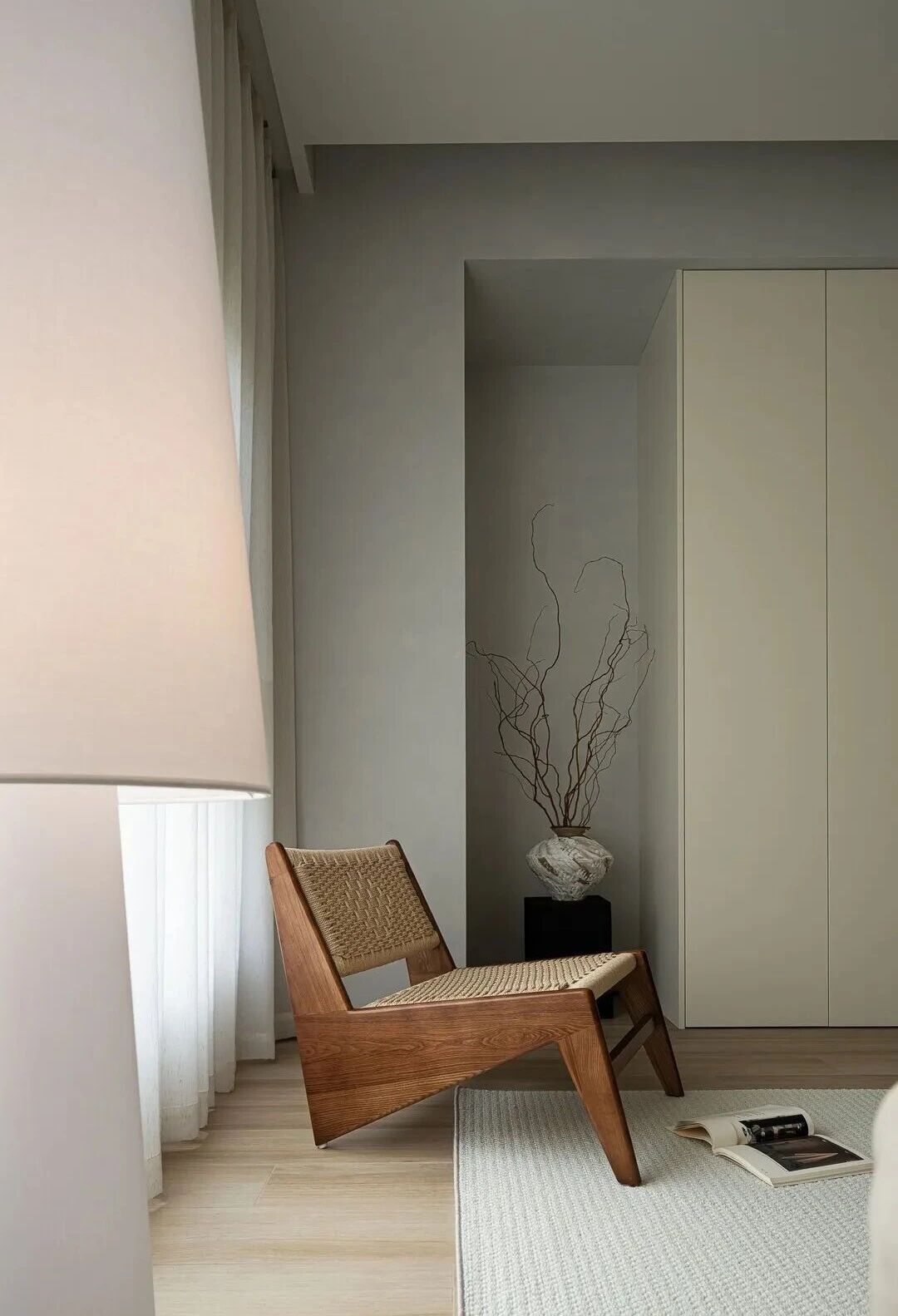 树下丨中国成都丨予以设计-62