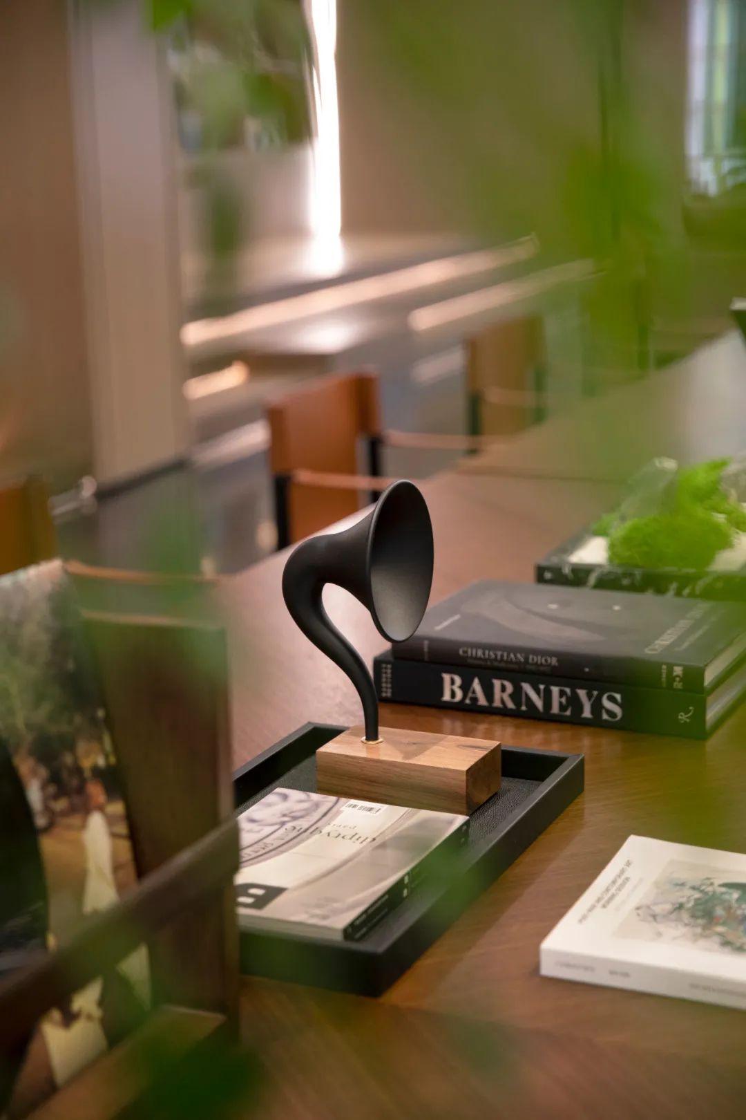 浦发仁恒·珊瑚世纪展示中心丨中国上海丨牧笛设计-38