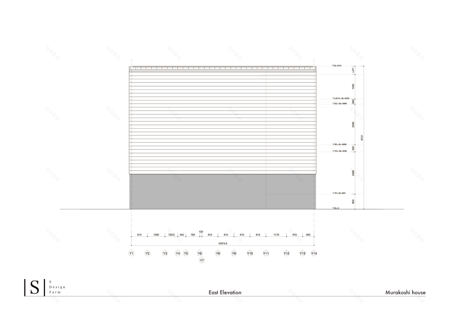 村越家丨日本丨S Design Farm-49