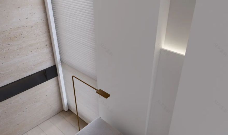 木与石,叙述独特的生活美学 | 言昱设计-51