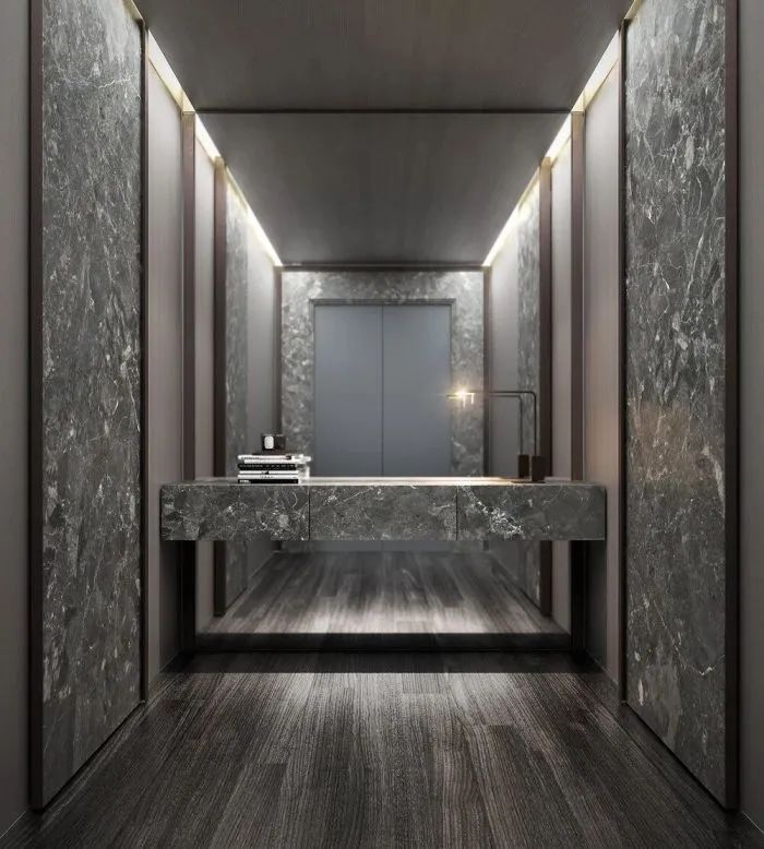 气味 · 被遗忘的空间设计元素丨大匠设计-48