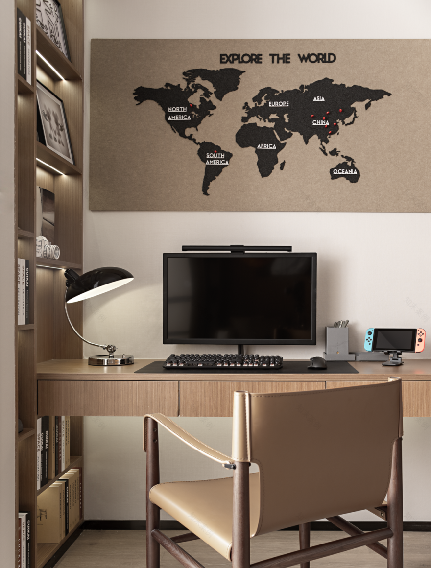 招商·一江璟城丨GND 恩嘉设计-55