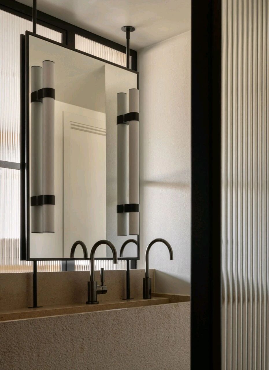 哥本哈根一号酒店丨丹麦哥本哈根丨Norm Architects-45