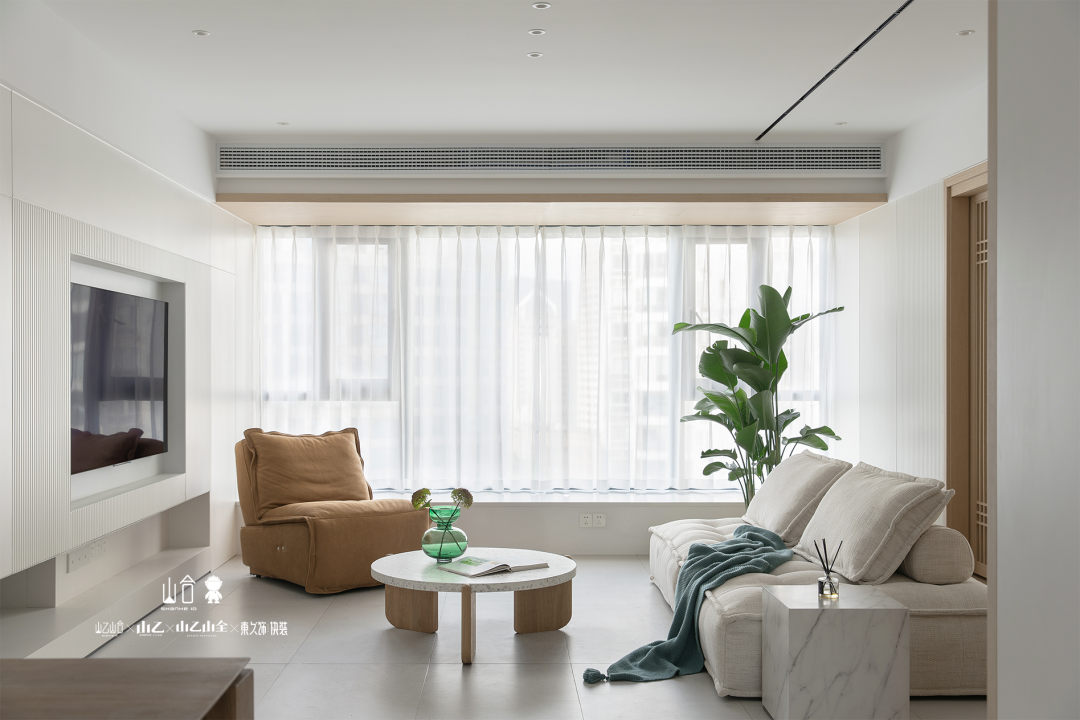 实景系列·宅成小日子丨山乙山合-12