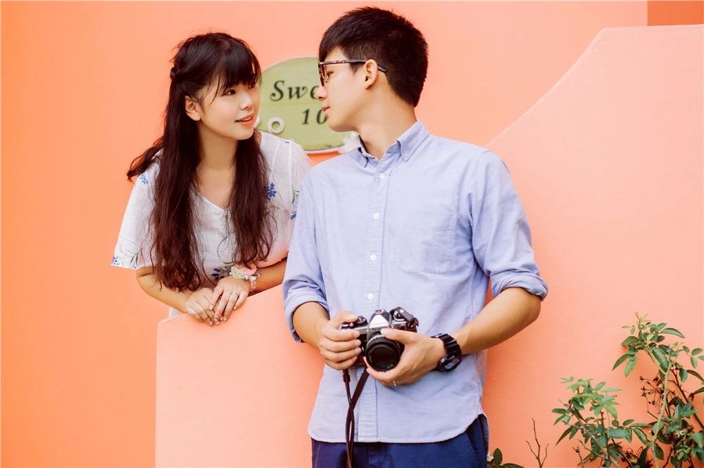 12W 打造现代北欧风家居,摄影师的第二个家-2