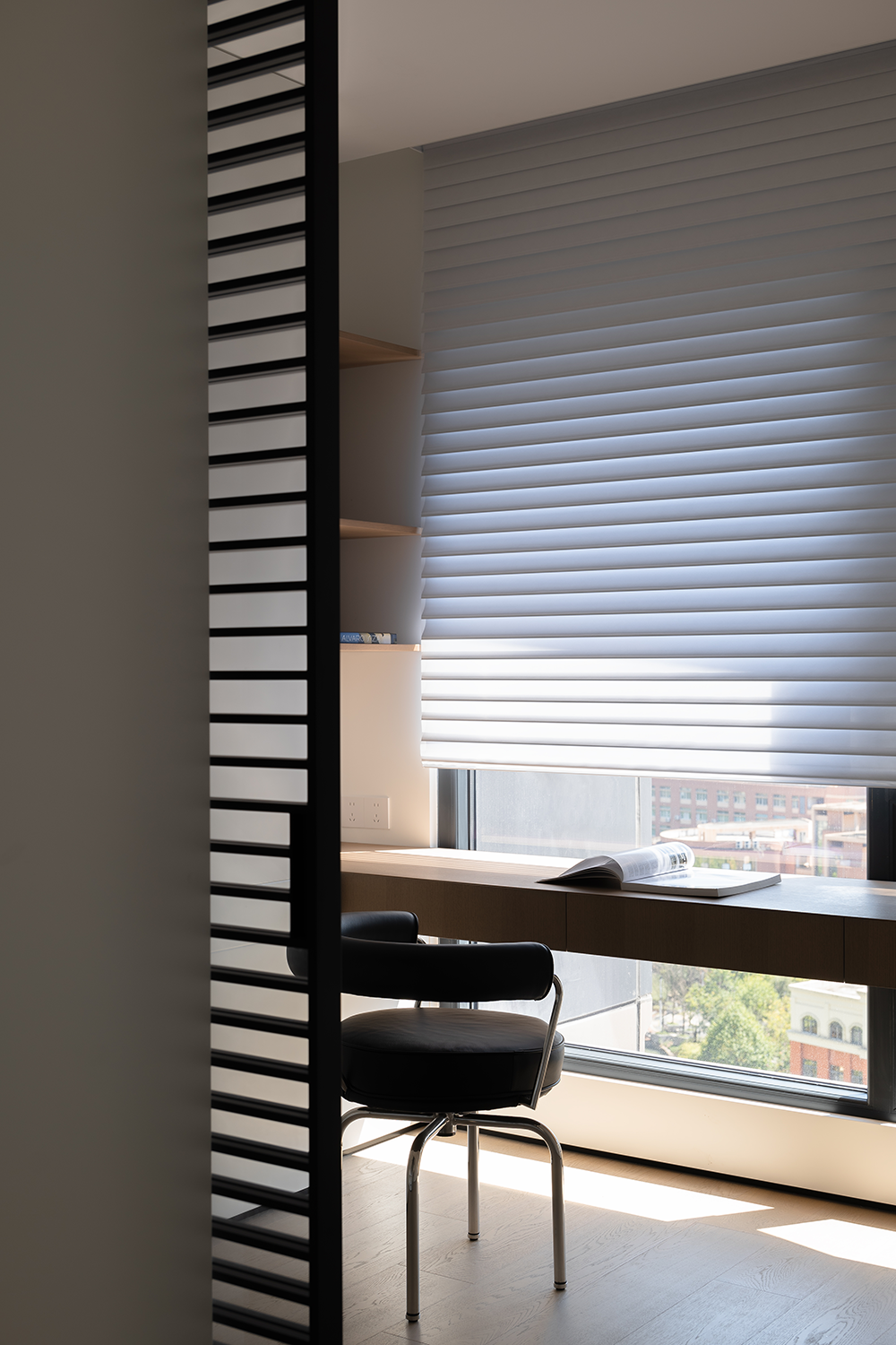 迴向丨中国温州丨隹聿设计工作室-37