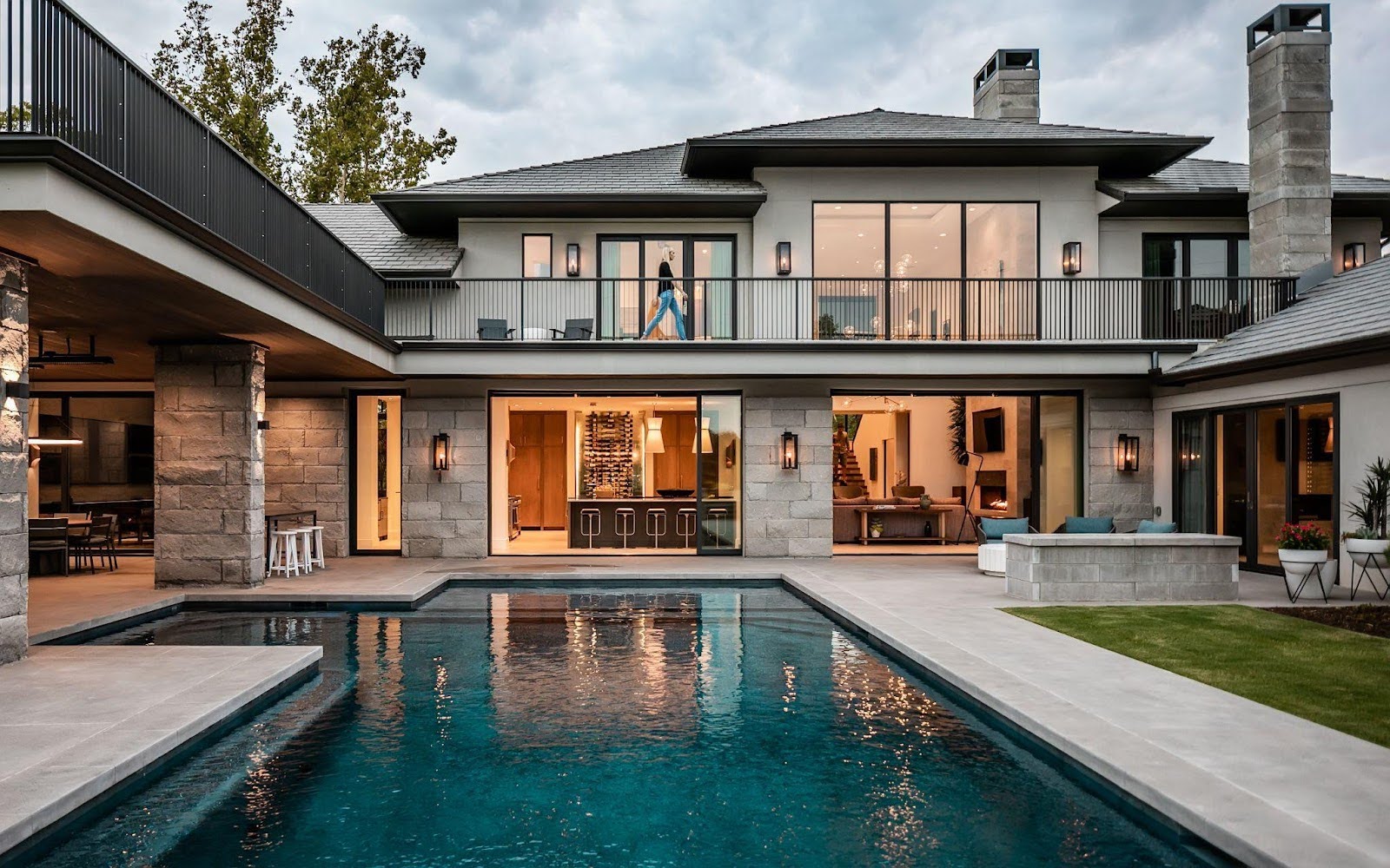 Designer Friday: An Aspire Exclusive Interview With Meridith Baer-4