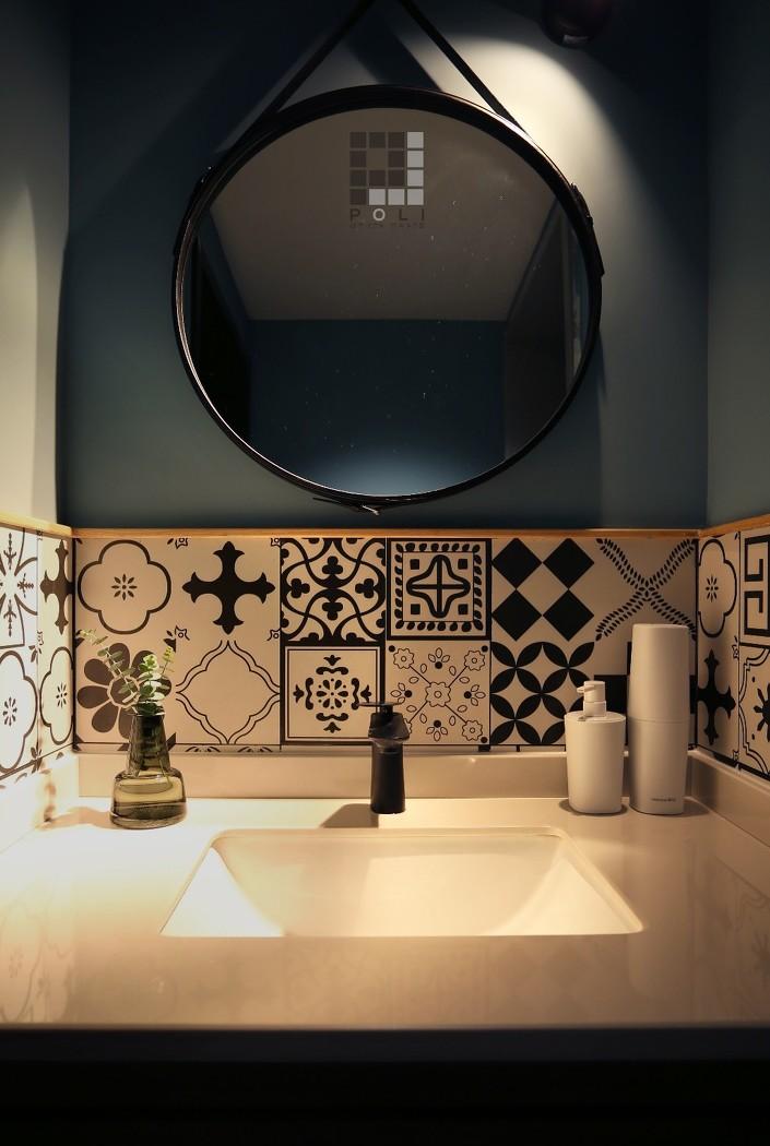 开放式空间设计,打造温馨生活小窝-20