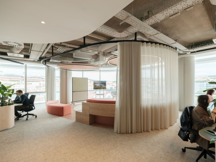 Galp Offices - Lisbon | Office Snapshots-5