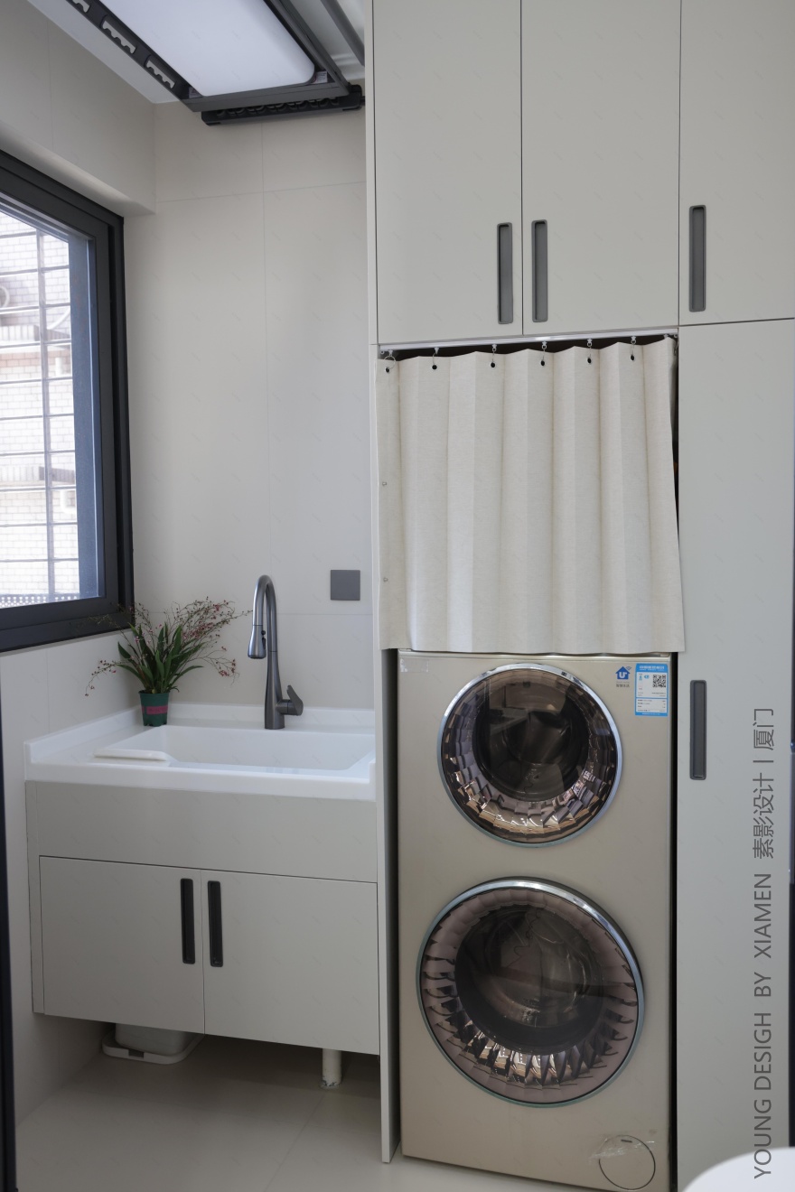 境木之间 · 厦门素影设计丨中国厦门丨厦门素影设计机构-68