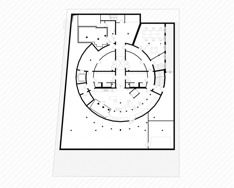 2025大阪世博会捷克馆丨日本丨Apropos Architects-63