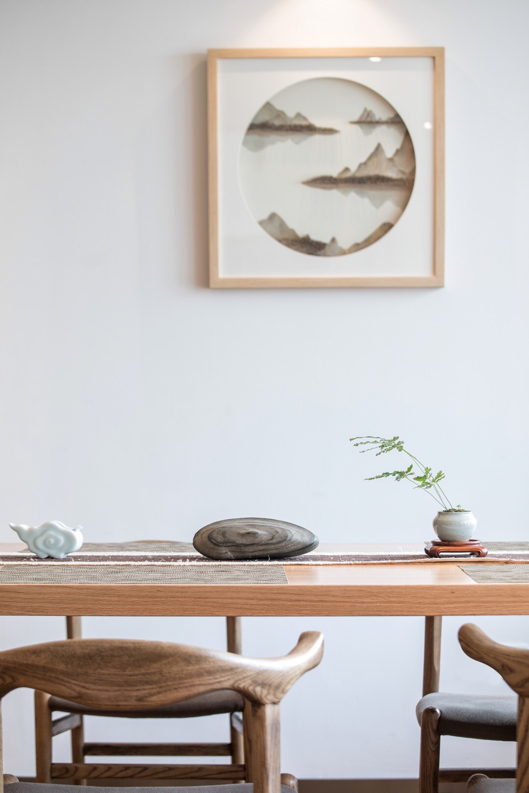 Anastasiya Gushchina丨公寓丨公裝：白雲親舍酒店 重慶-7