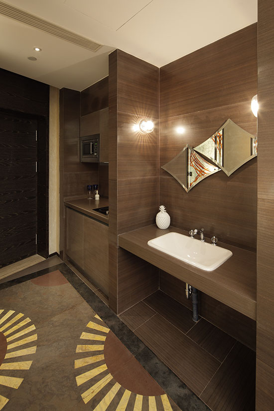 三亚凤凰岛国际养生度假中心-26