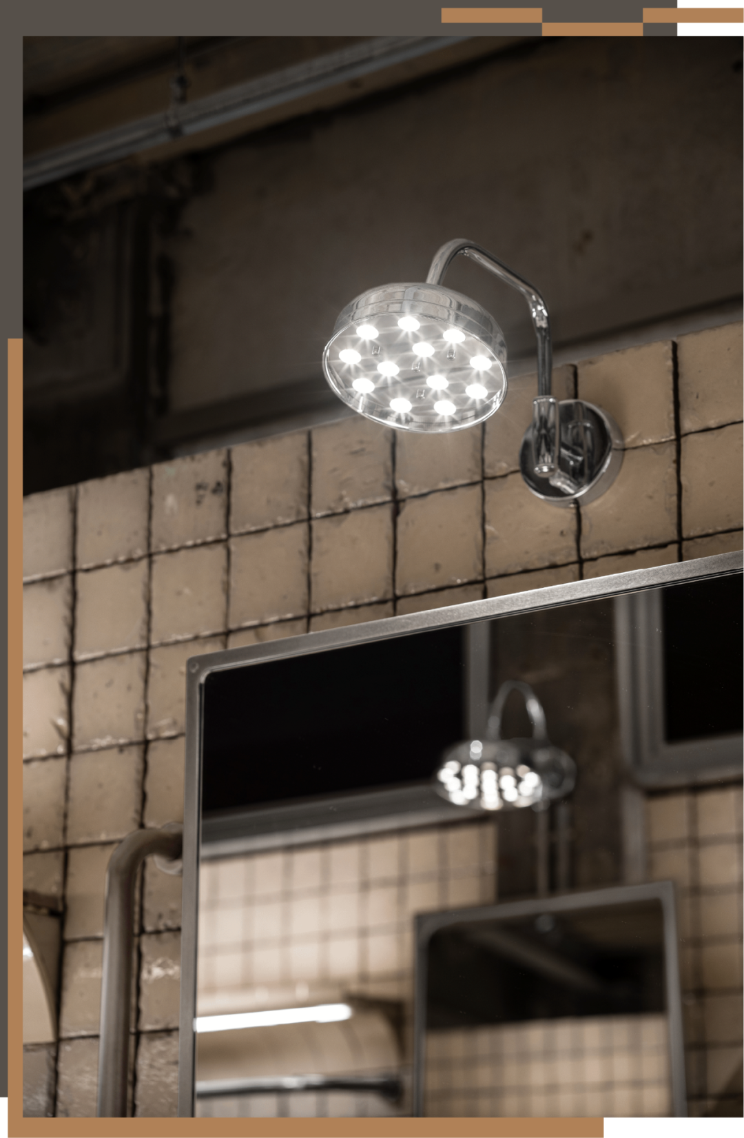 MASONPRINCE上海淮海路店丨中国上海丨TOMO東木筑造-132