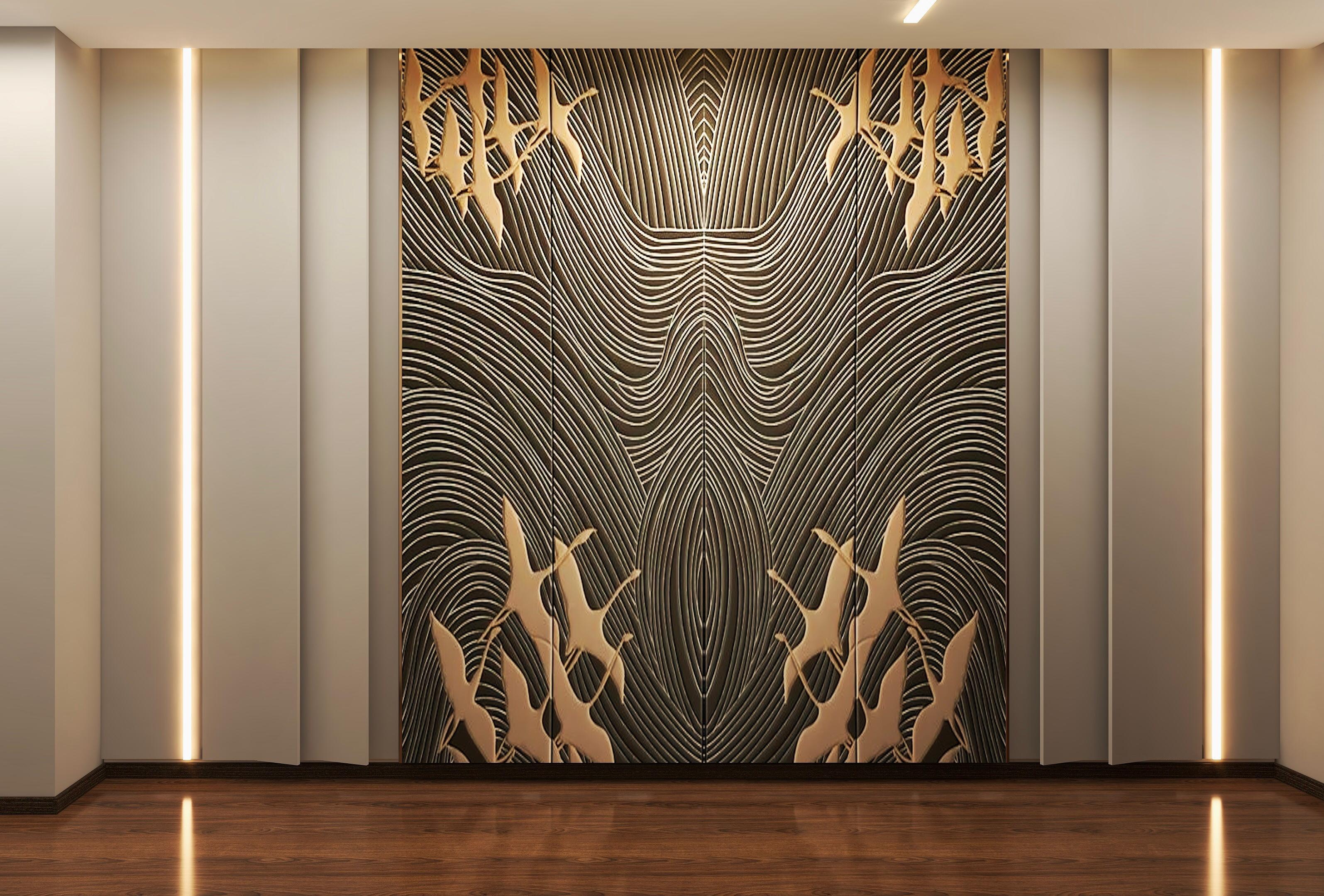 Villa El Shorouk – New Cairo公寓丨埃及开罗丨Cordoba Engineering & Construction-50