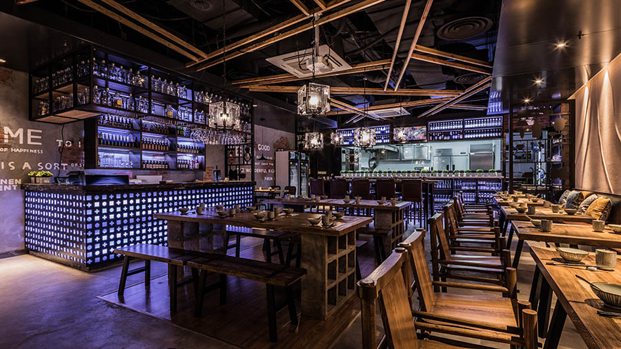 特幕烤肉餐厅-21