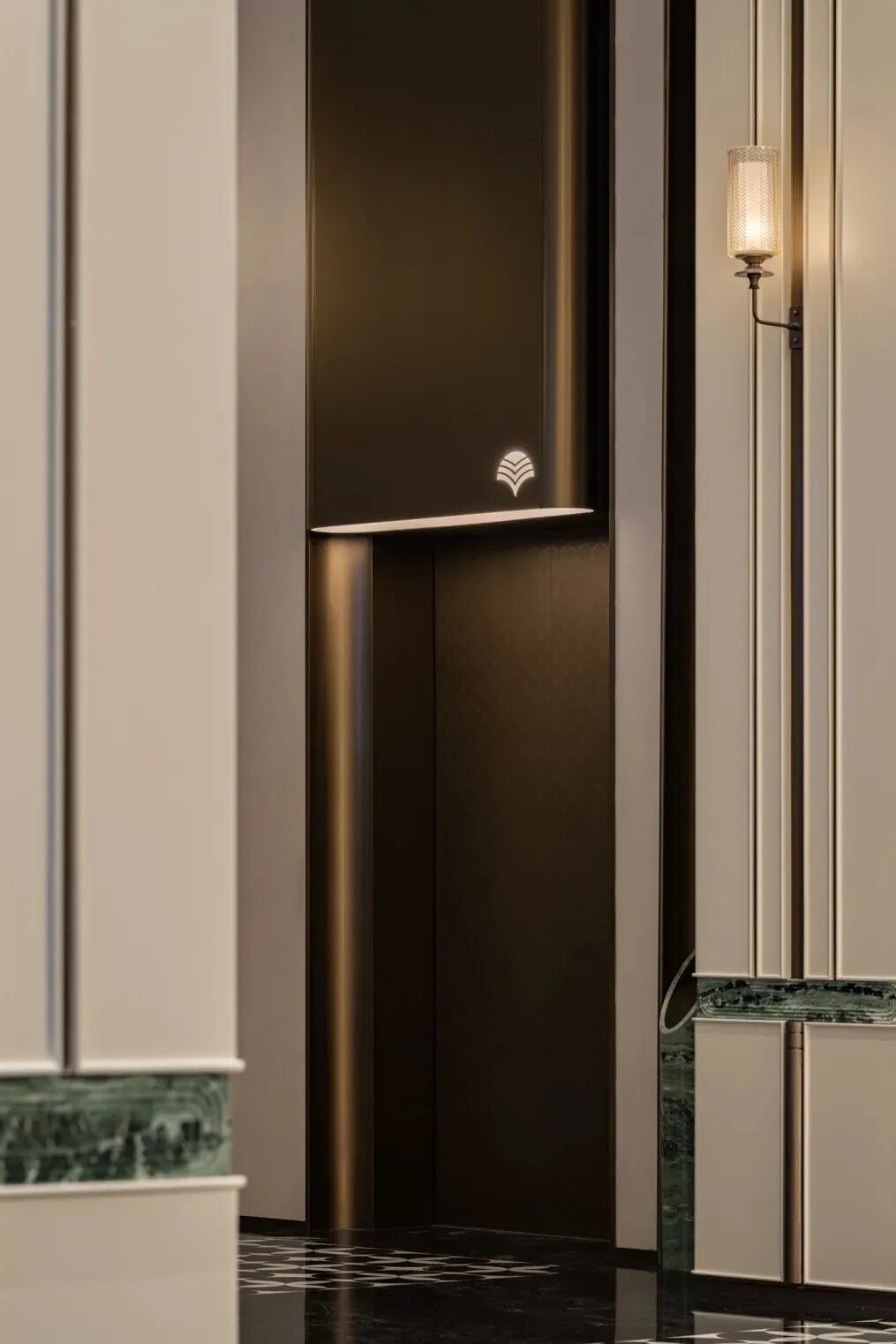 中海·济南时光之境丨中国济南丨DAS大森设计-30