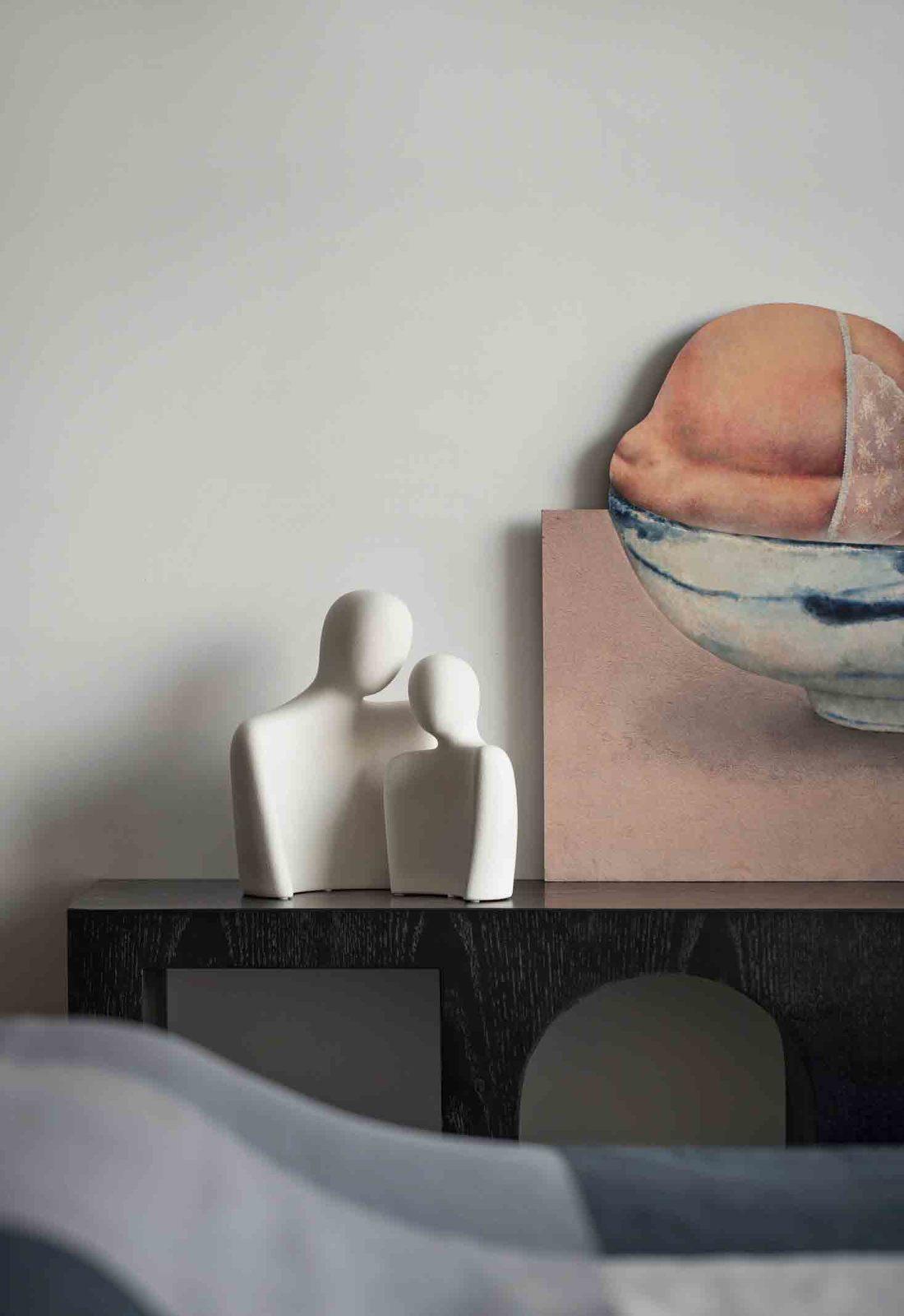 炫酷摩登的精装房改造-171