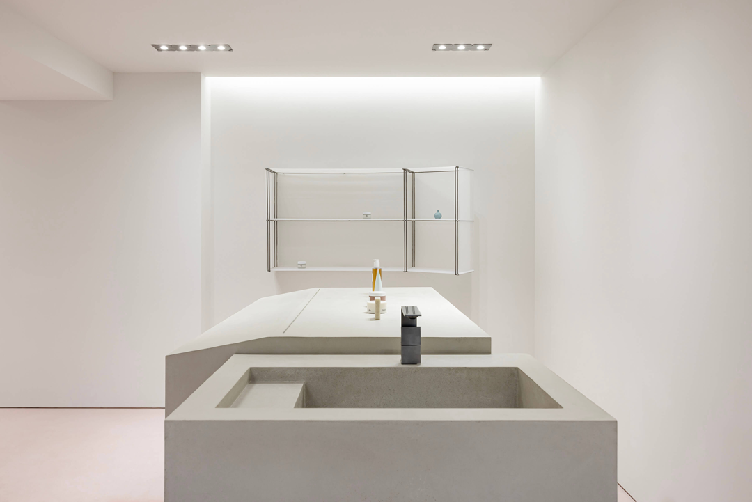 韩国  Creative Studio Unravel 10 个先锋设计 -127