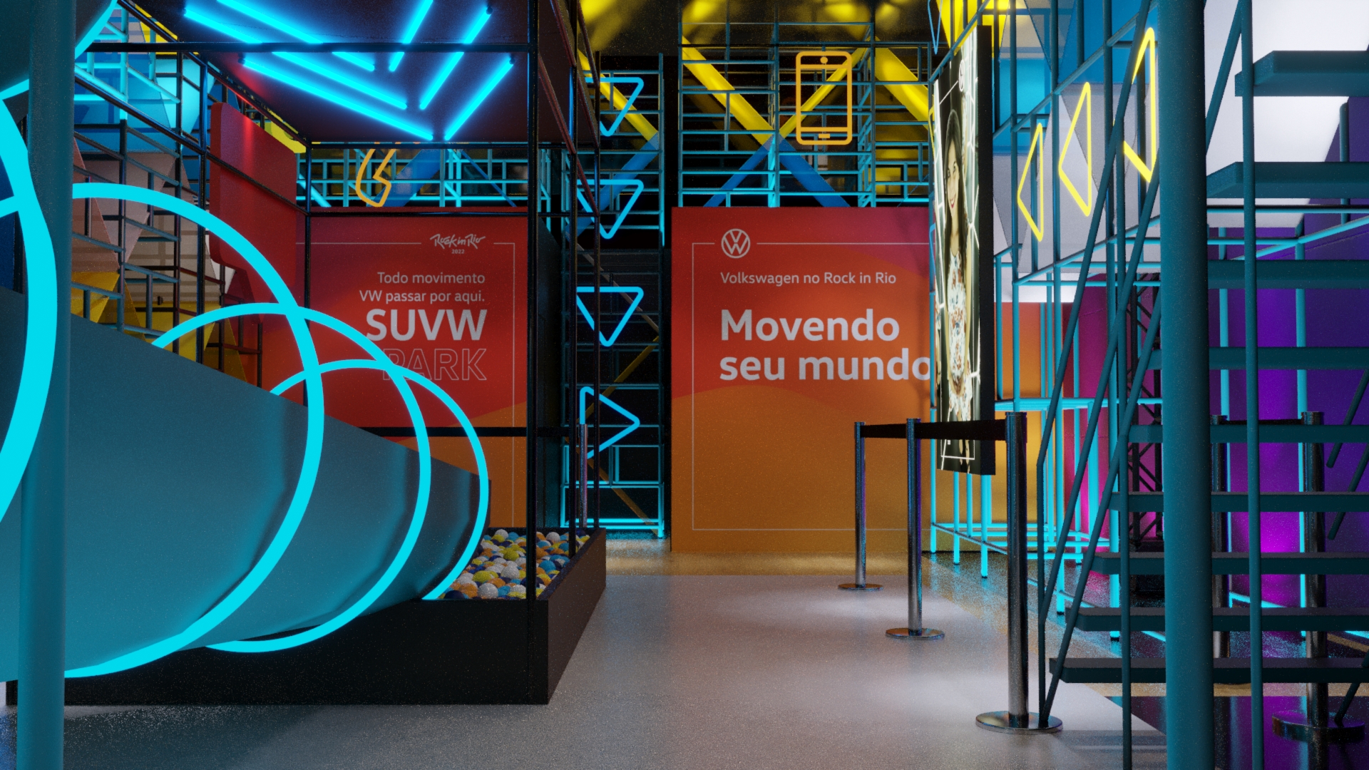 Volkswagen - Rock In Rio-4