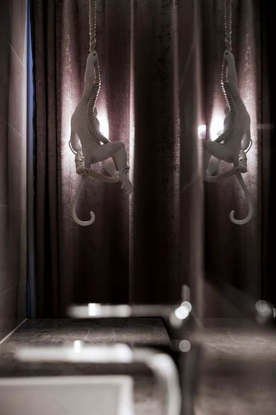 孙红伟&王莹新作 | 宁波滕头天港漫非酒店,尽享自然湖光景色-18