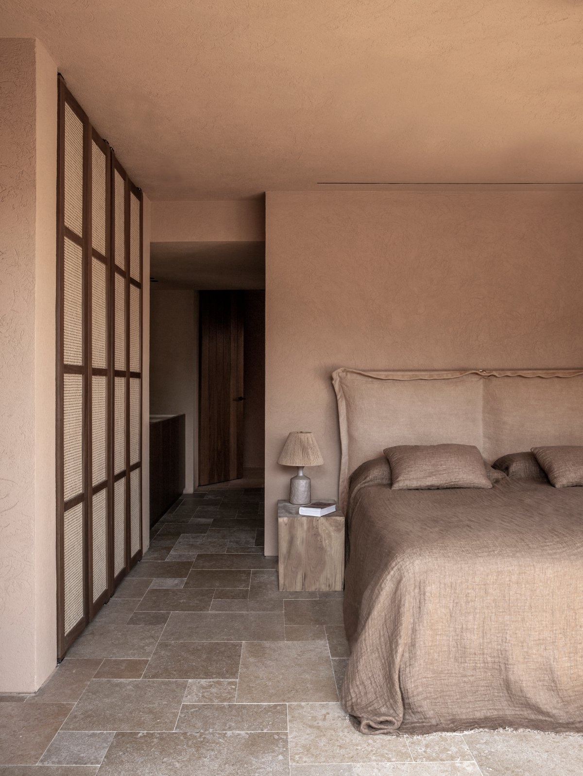 留白方显生机 | OOAA Arquitectura-16