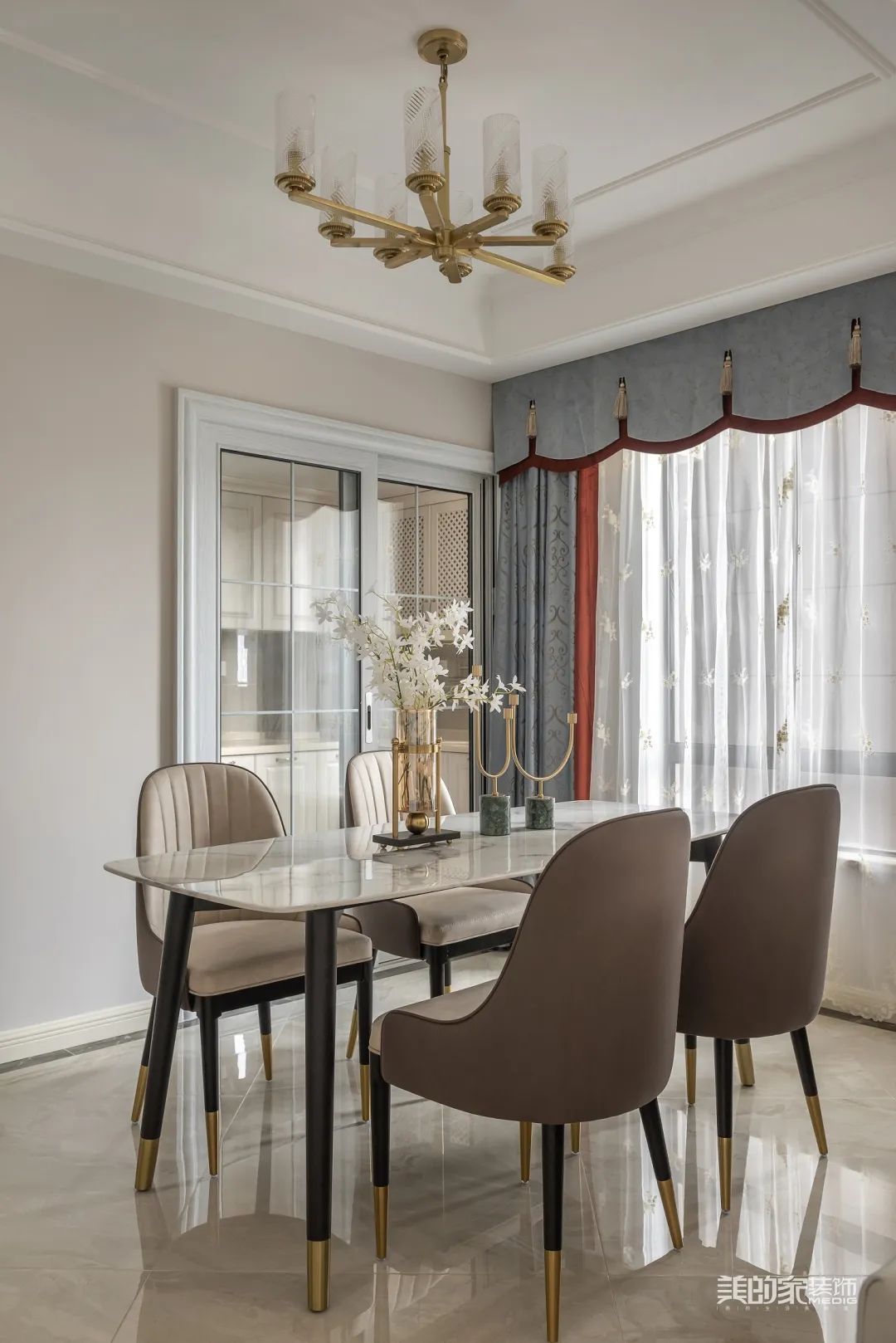 江南女子兰姐的轻奢雅居-53