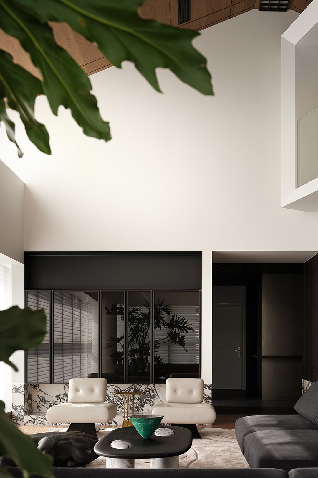 MIL 餐厅丨秘鲁库斯科丨Estudio Soroche 设计工作室-137