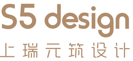 滋奇臻品丨中国扬州丨S5design上瑞元筑设计-1