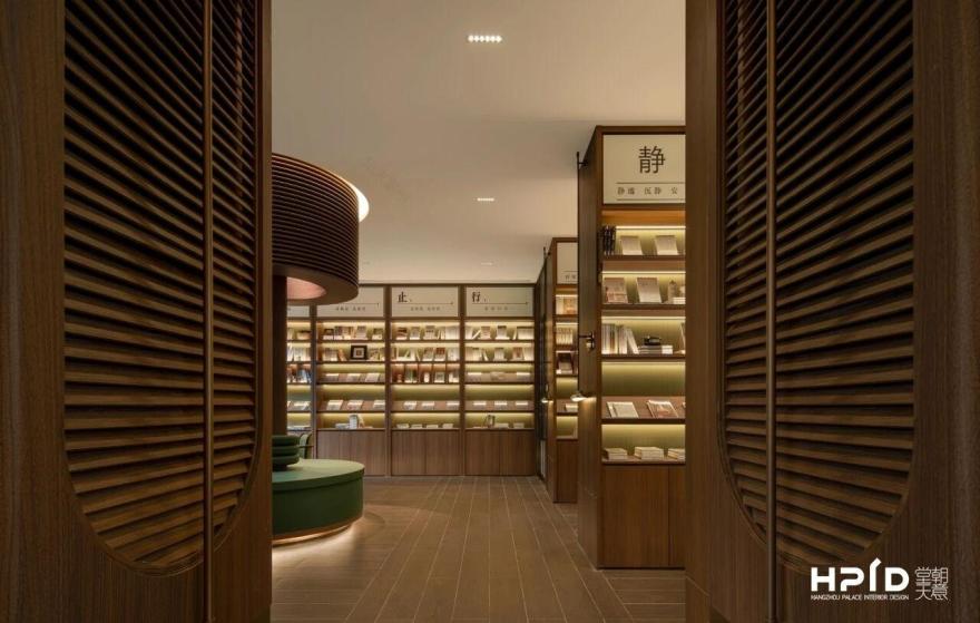 合肥望云架空层丨中国合肥丨HPID软装设计团队-21