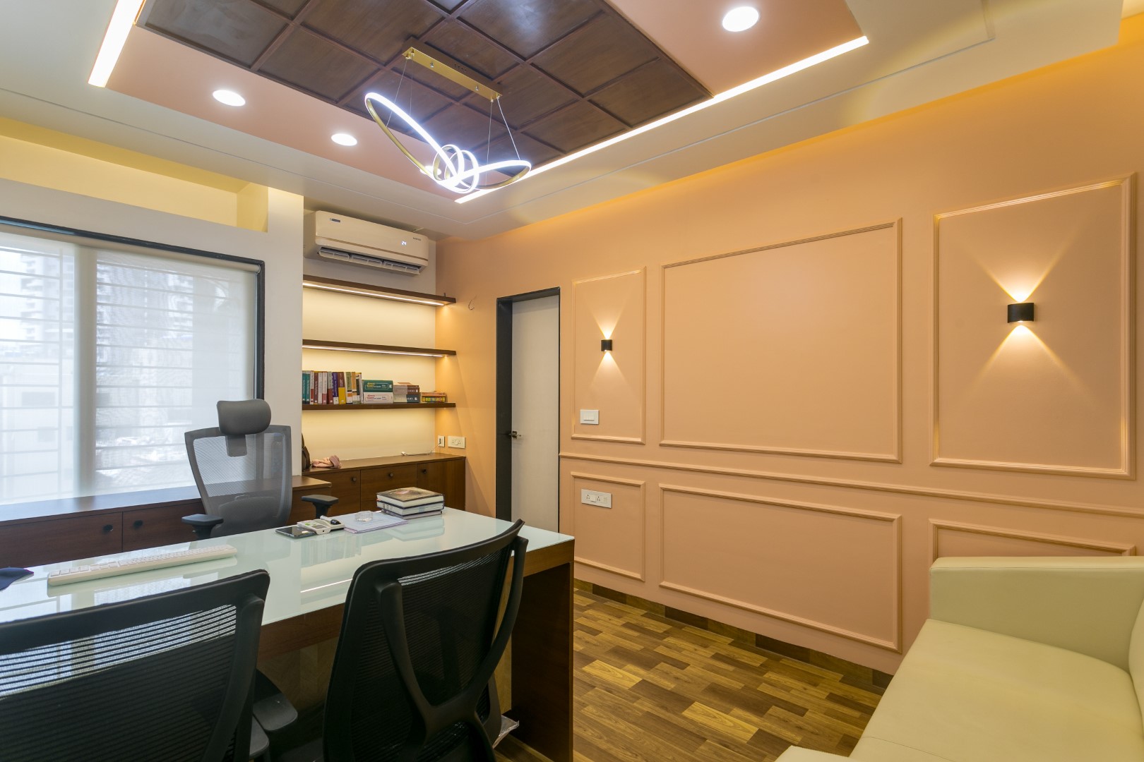 CA office, Kharadi - Pune-3