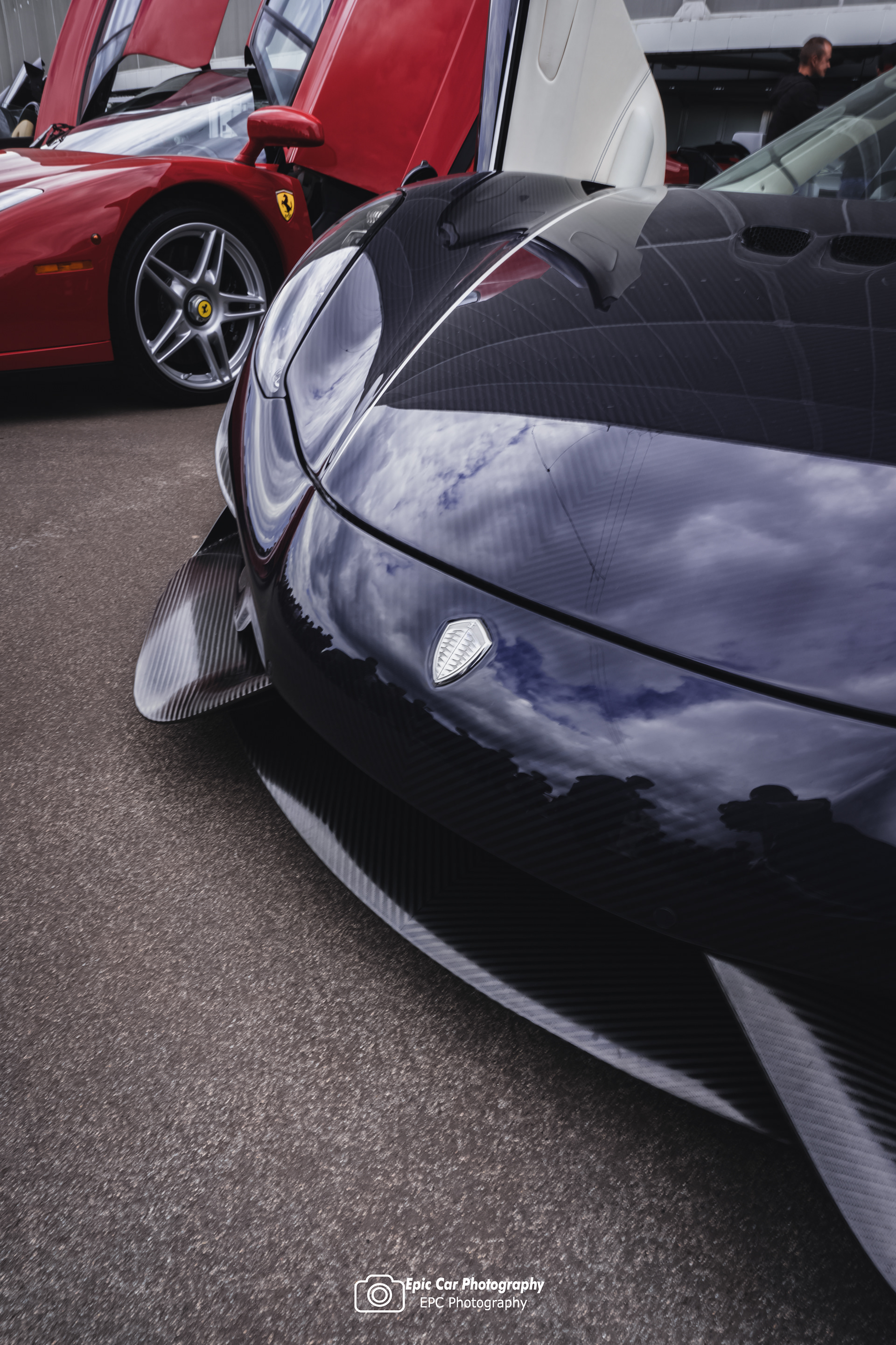 科尼赛克瑞格拉收藏家·73-3