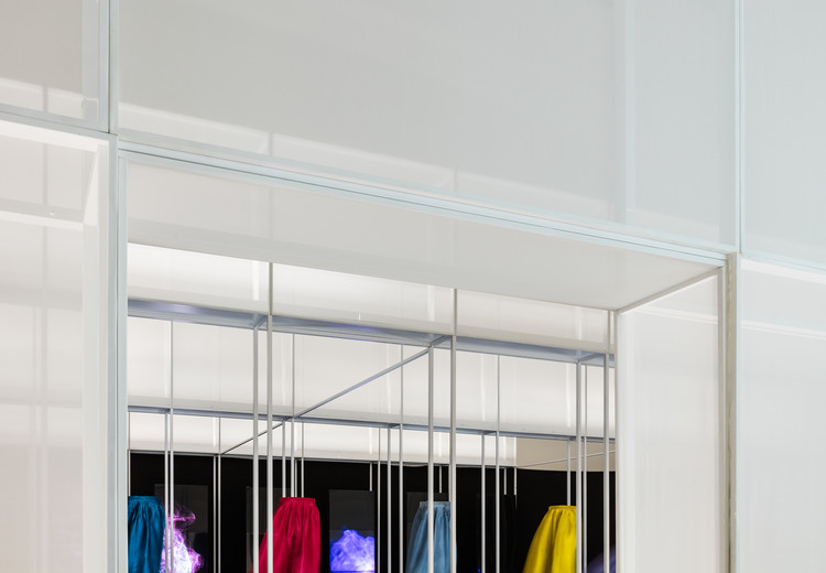 Versatile Hanbok Creates Space  Farming Architecture-39