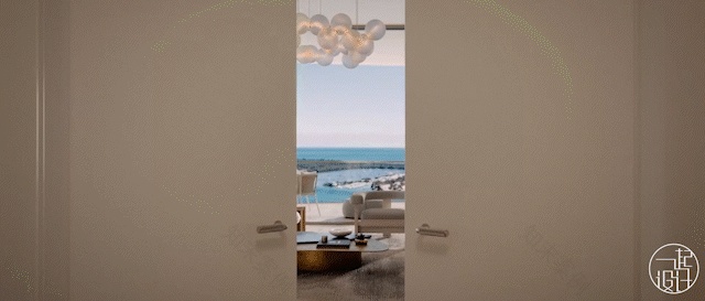 迈阿密瑞吉住宅丨美国-37