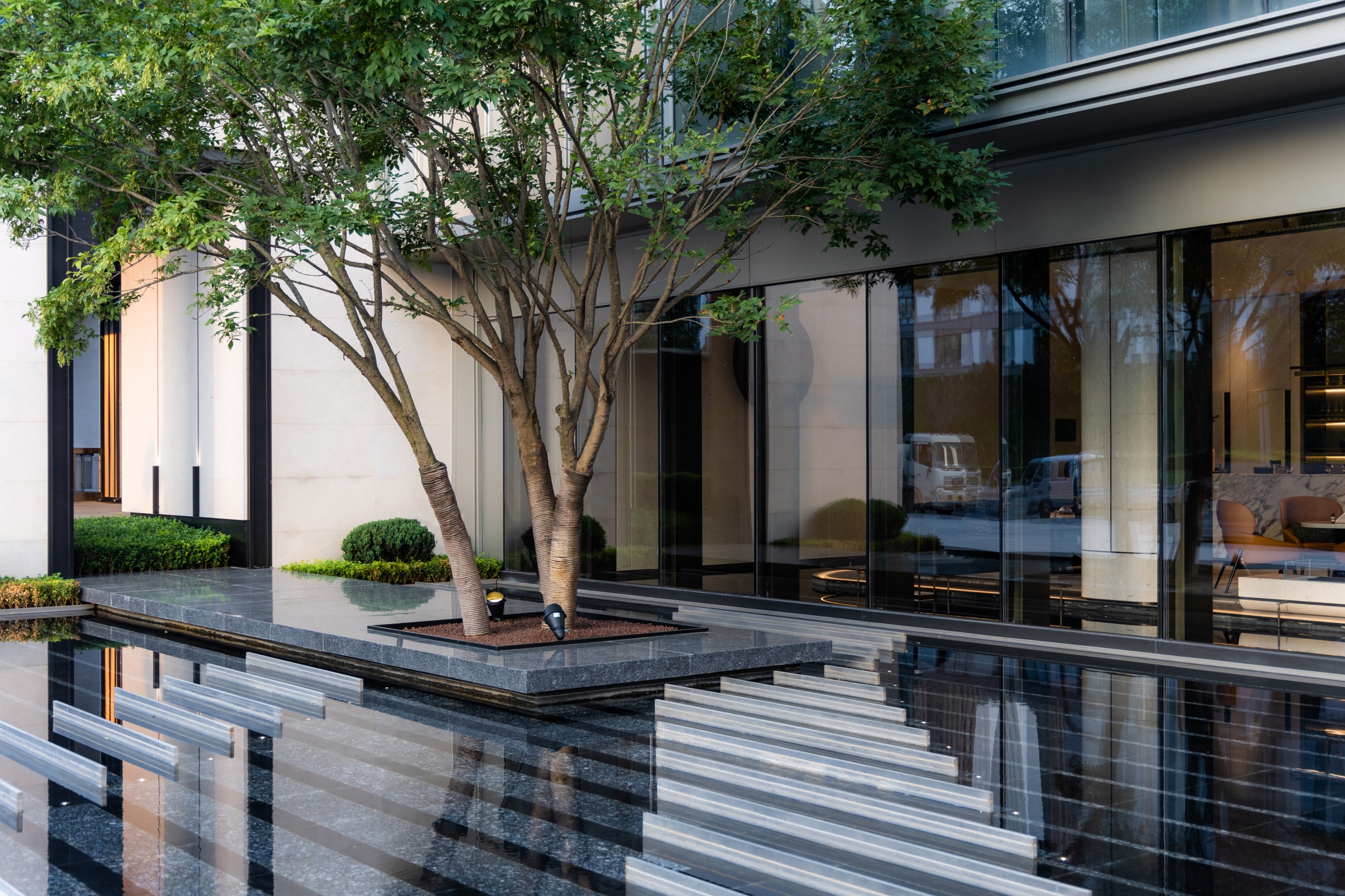 中海·大连·东港 E09 地块丨中国大连丨里表都会(北京)规划设计咨询有限公司-21