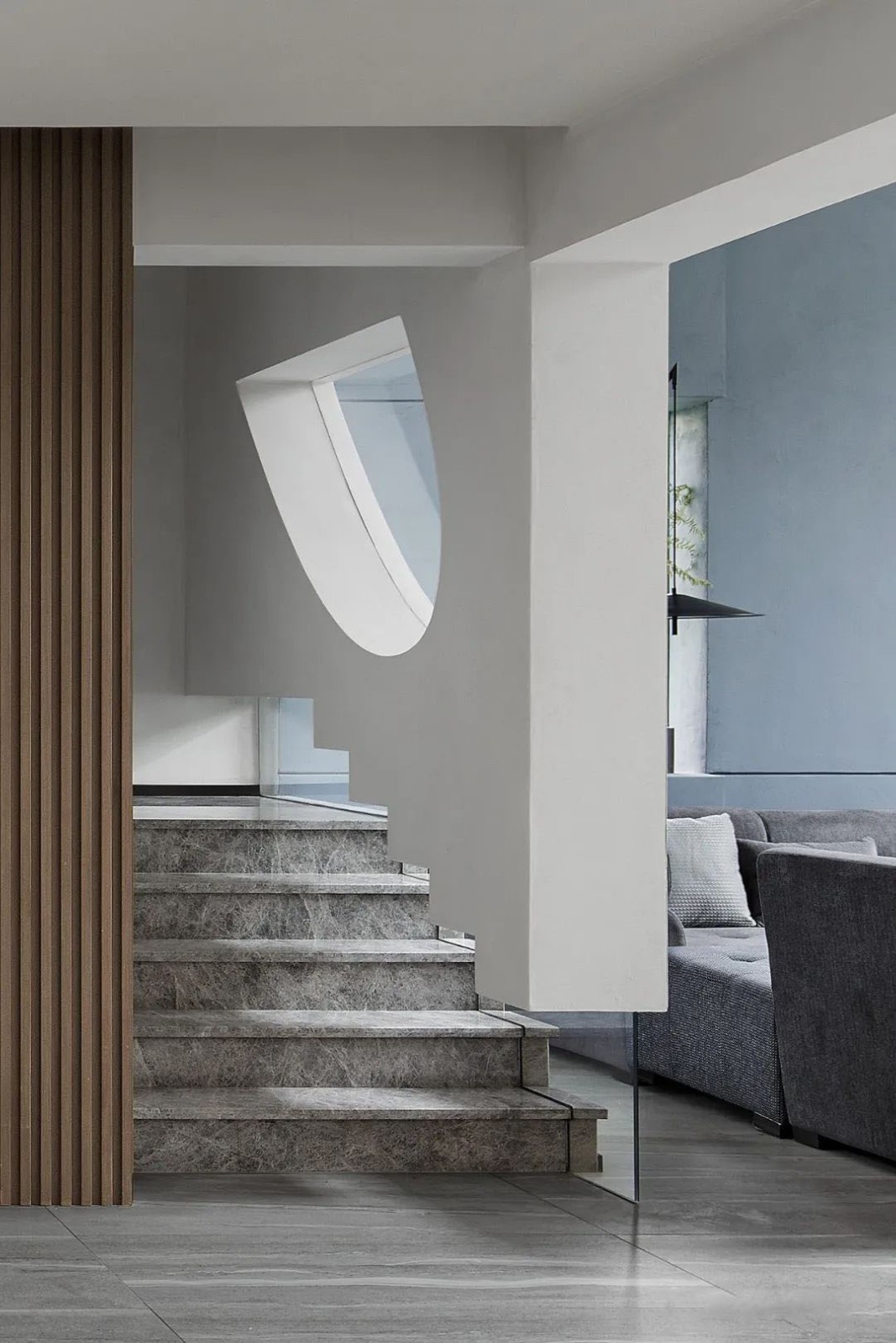 记忆之核,家的迁徙丨中国昆明丨楷素设计(KES Design Office)-15