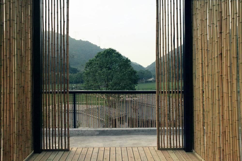 废弃小学的生态重生 | Heduli Paddy Hotel-18