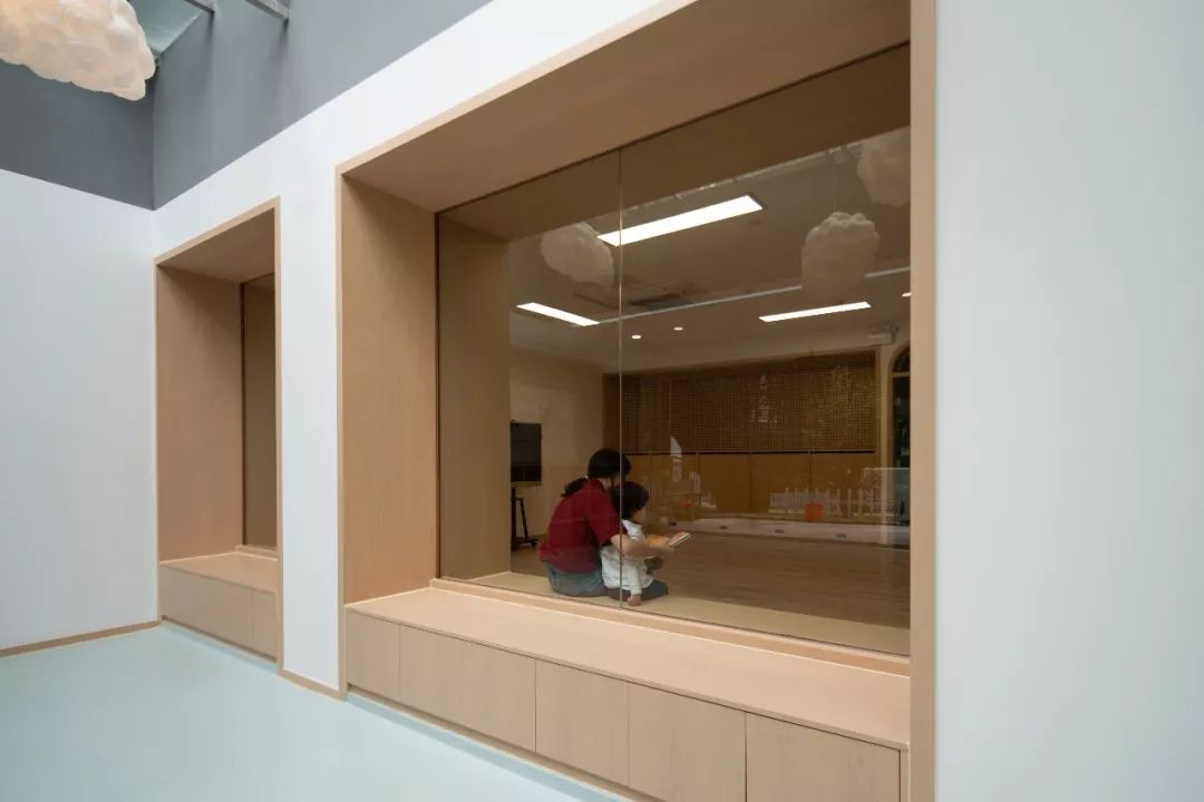 广州无艺三语国际园 | 亲近自然,温馨成长空间-38