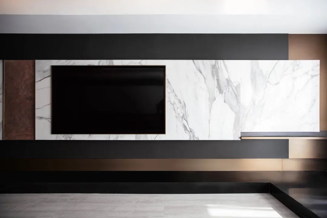 层叠相生 s·white 住宅丨中国郑州丨赤梁营造设计事务所-6