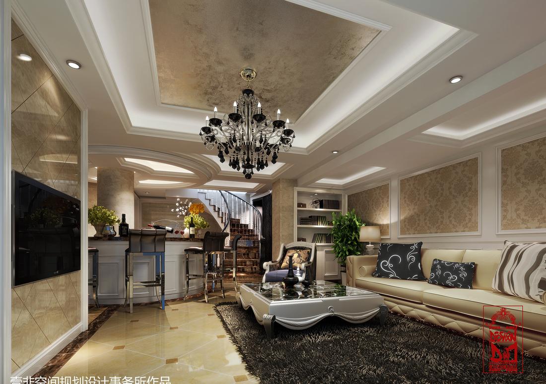 简约欧式家居设计 | 温馨低调的紫色宝贝房-6