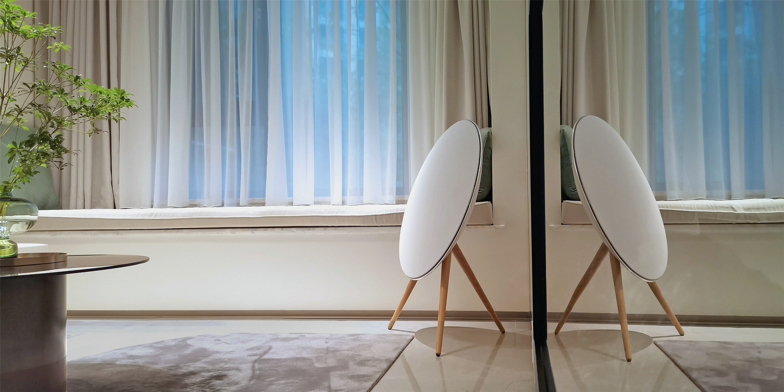 半糖主义家居,甜而不腻的惬意生活-26