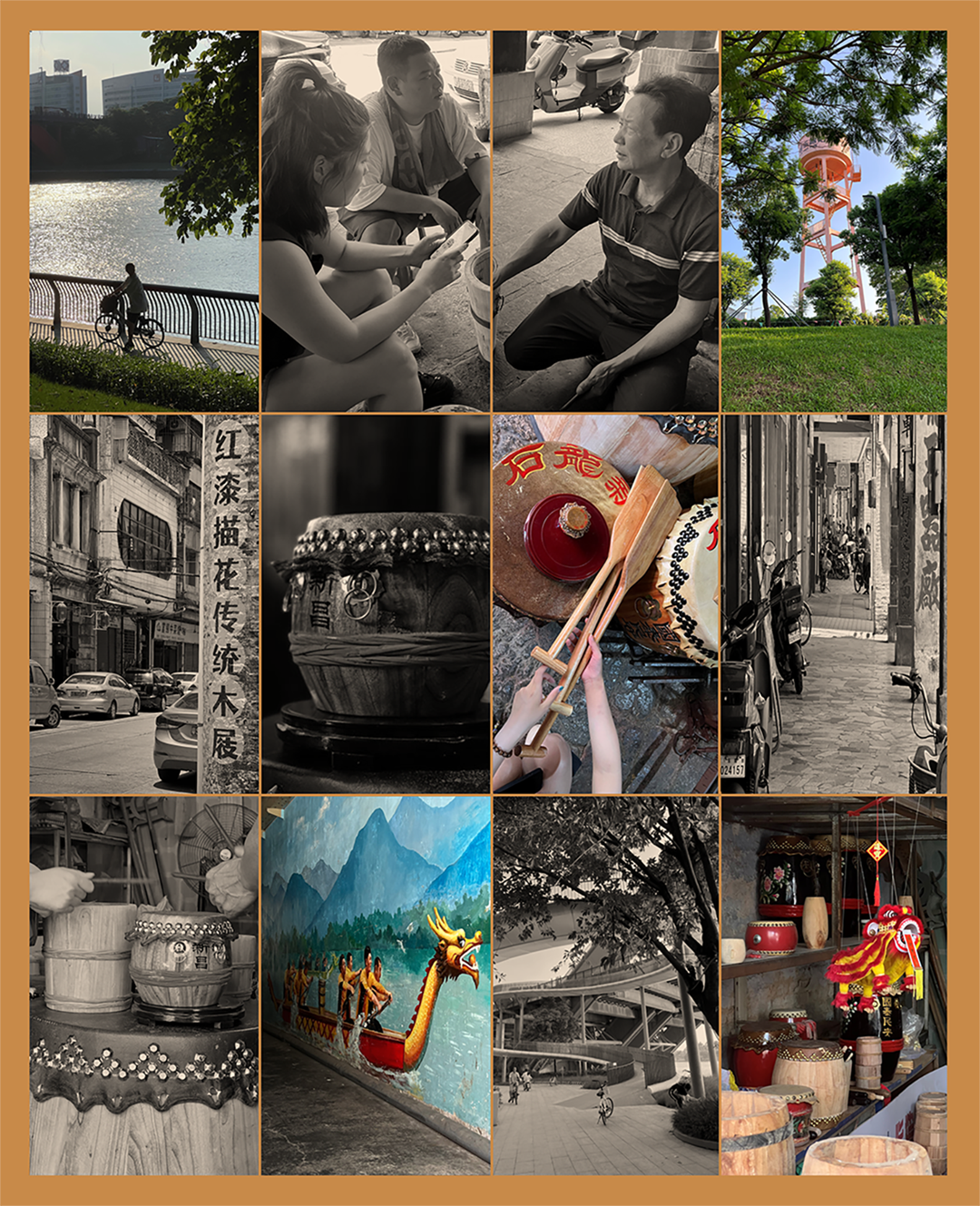 东莞万科·世纪水岸丨中国东莞丨G.ART 集艾设计全逸工作室-26