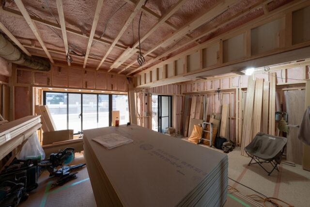 板橋の家丨日本东京丨松下佳介建筑设计事务所-13