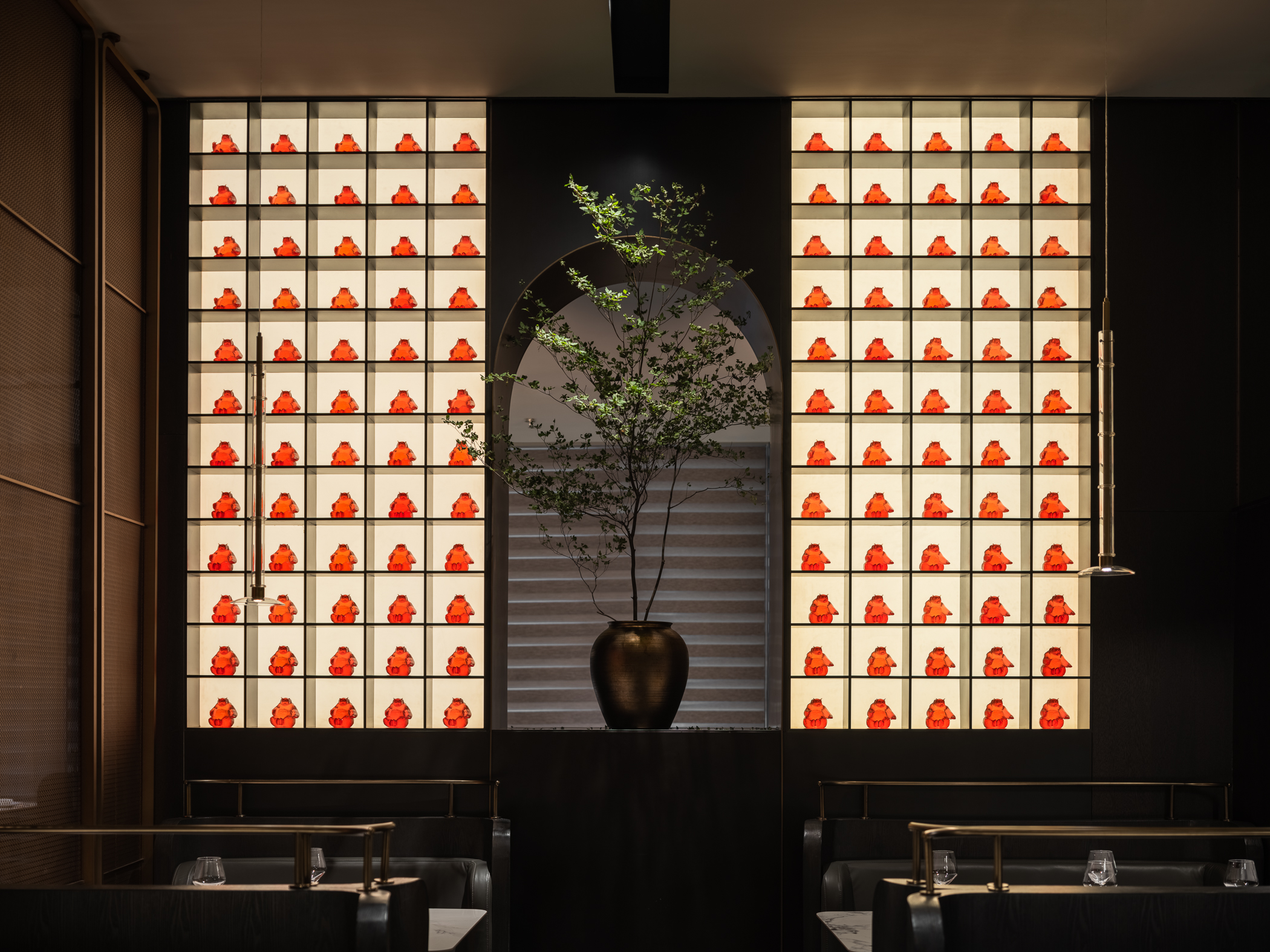 Xingshufu·Zhencui Restaurant｜兴蜀府·臻萃餐厅-23